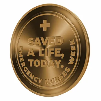 Challenge Coins - Imprint Now - AUS