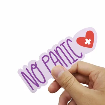 Stickers - Imprint Now - AUS