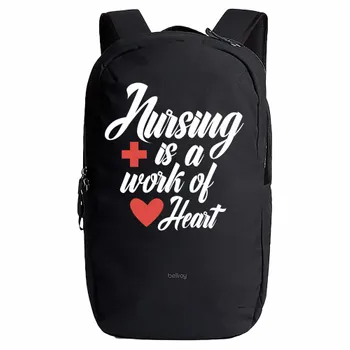 Backpacks and Fanny Packs - Imprint Now - AUS