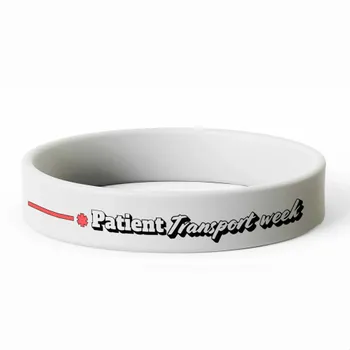 Wristbands - Imprint Now - AUS