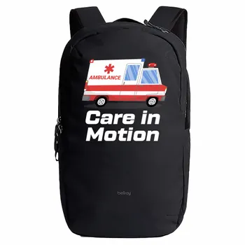 Backpacks and Fanny Packs - Imprint Now - AUS