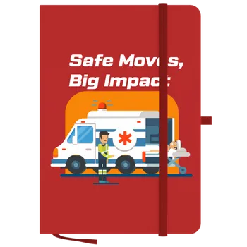 Notebooks, Journals & Padfolios - Imprint Now - AUS