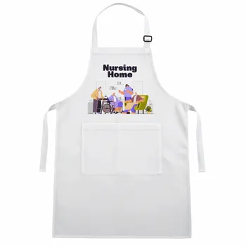 Aprons - Imprint Now - AUS