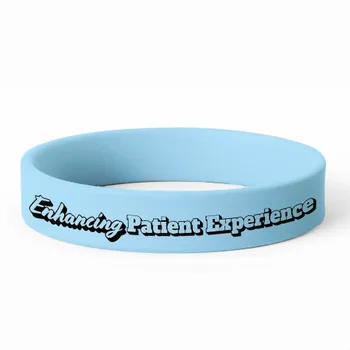Wristbands - Imprint Now - AUS