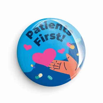 Buttons - Imprint Now - AUS