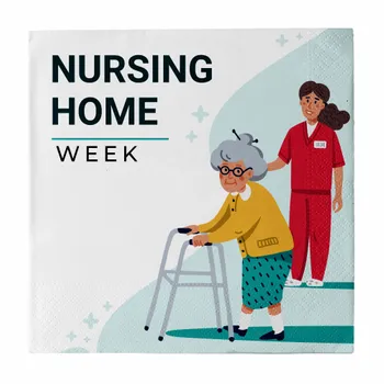 Napkins - Imprint Now - AUS