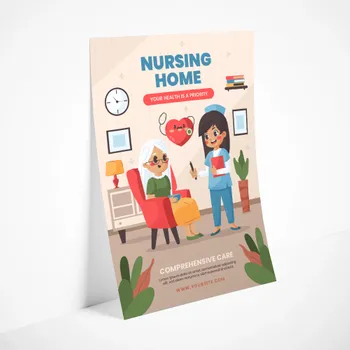 Flyers & Brouchers - Imprint Now - AUS