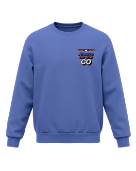 Sweatshirts and Fleece - Imprint Now - AUS