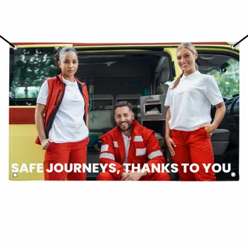 Banners & Displays - Imprint Now - AUS