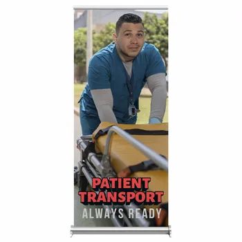 Banner Stands - Imprint Now - AUS