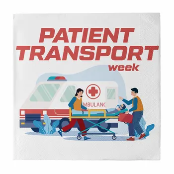 Napkins - Imprint Now - AUS