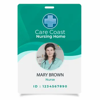 ID Cards and Badge Holders - Imprint Now - AUS