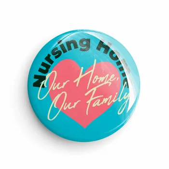 Buttons - Imprint Now - AUS