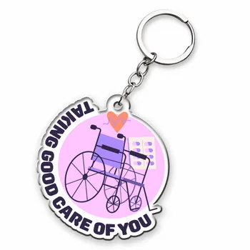 Keychains - Imprint Now - AUS