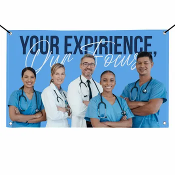 Banners & Displays - Imprint Now - AUS