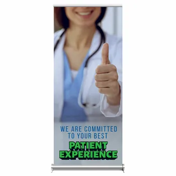 Banner Stands - Imprint Now - AUS