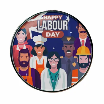 Lapel Pins - Imprint Now - AUS