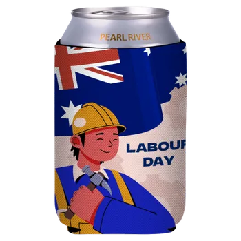 Can Cooler - Imprint Now - AUS
