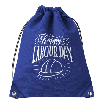 Drawstring Bags - Imprint Now - AUS