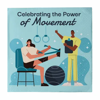 Napkins - Imprint Now - AUS