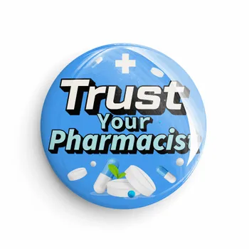 Buttons - Imprint Now - AUS