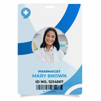 ID Cards and Badge Holders - Imprint Now - AUS