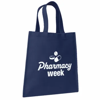 Non Woven Tote Bags - Imprint Now - AUS