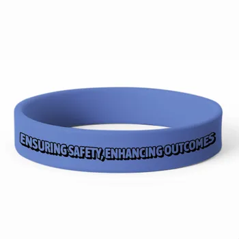 Wristbands - Imprint Now - AUS