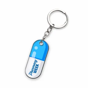 Keychains - Imprint Now - AUS