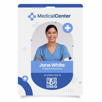 ID Cards and Badge Holders - Imprint Now - AUS