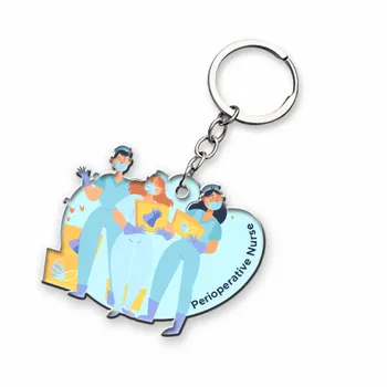 Keychains - Imprint Now - AUS