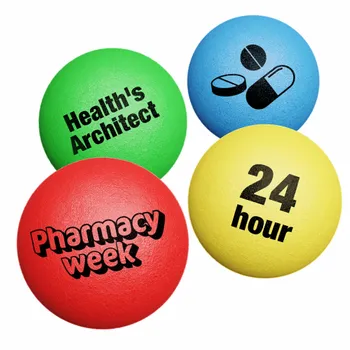 Stress Balls - Imprint Now - AUS