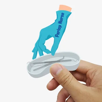 Stickers - Imprint Now - AUS