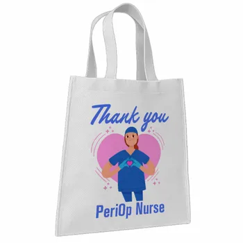 Non Woven Tote Bags - Imprint Now - AUS