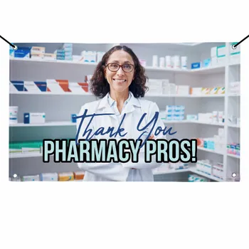 Banners & Displays - Imprint Now - AUS