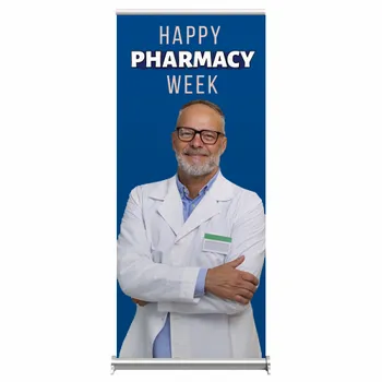 Banner Stands - Imprint Now - AUS