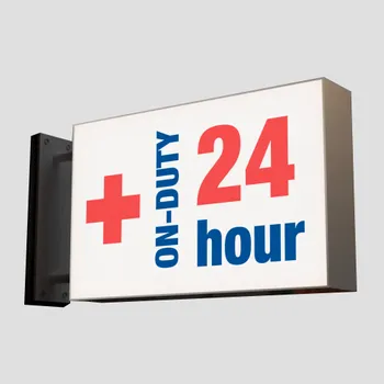 LED Signs - Imprint Now - AUS