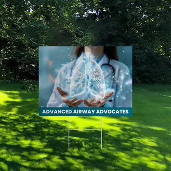 Yard Signs - Imprint Now - AUS