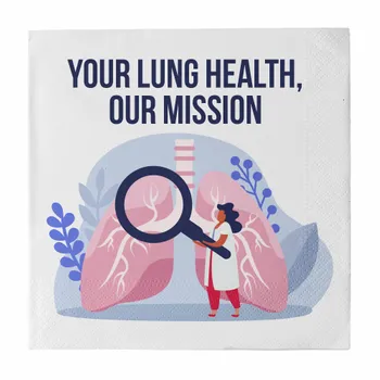 Napkins - Imprint Now - AUS