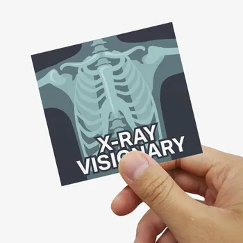 Stickers - Imprint Now - AUS