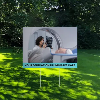 Yard Signs - Imprint Now - AUS