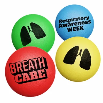 Stress Balls - Imprint Now - AUS