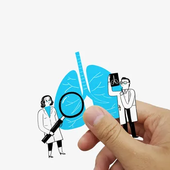 Stickers - Imprint Now - AUS