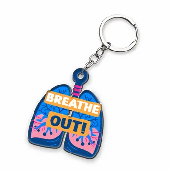 Keychains - Imprint Now - AUS