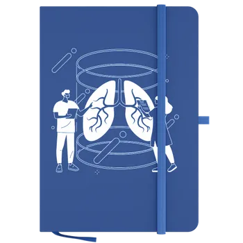 Notebooks, Journals & Padfolios - Imprint Now - AUS