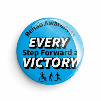 Buttons - Imprint Now - AUS