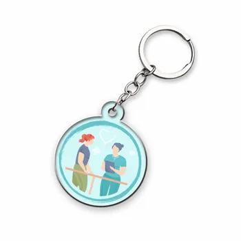 Keychains - Imprint Now - AUS