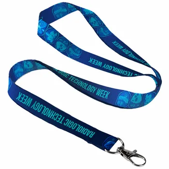 Lanyards - Imprint Now - AUS