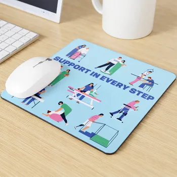 Mouse Pads - Imprint Now - AUS