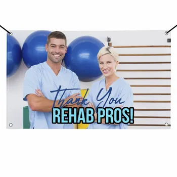 Banners & Displays - Imprint Now - AUS